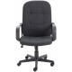 Jack Fabric Executive Office Chair